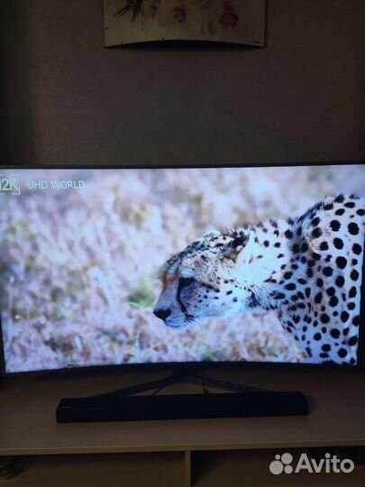 Samsung ue65nu7670u