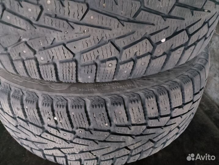 Cordiant Snow Cross 205/55 R16 91