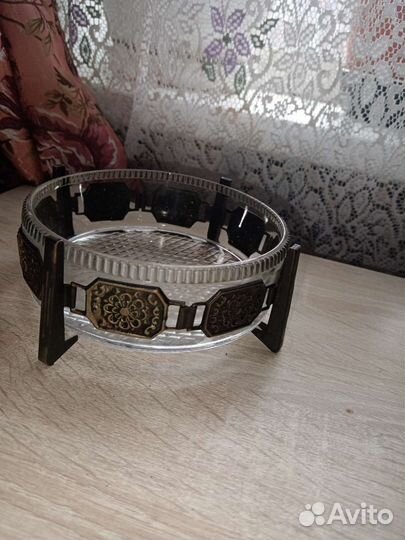 Пепельница СССР