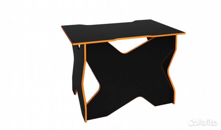 Компьютерный стол Игровой-801uaq игровой классичес