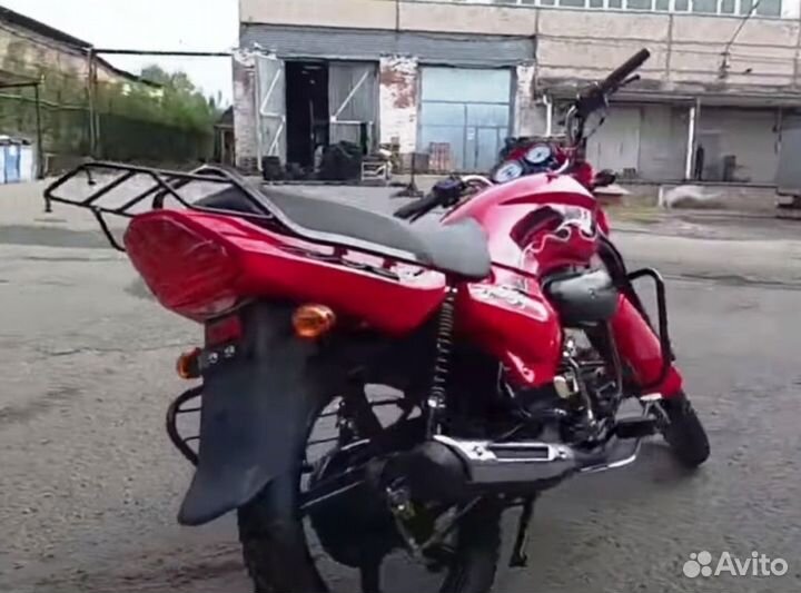 Мопед Sigma Sport