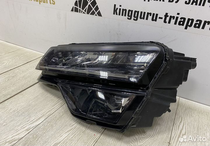 Фара лэд LED левая Skoda Karoq OEM 57B941017B