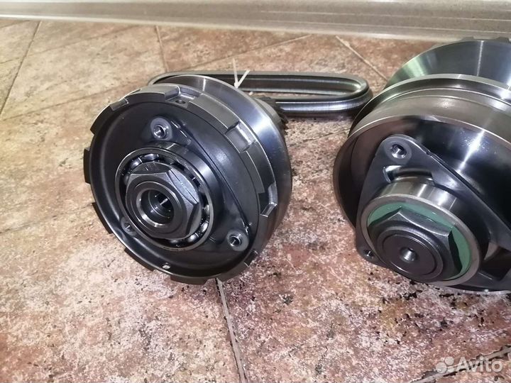 Конуса +ремень JF011 Jatco 51тыс км