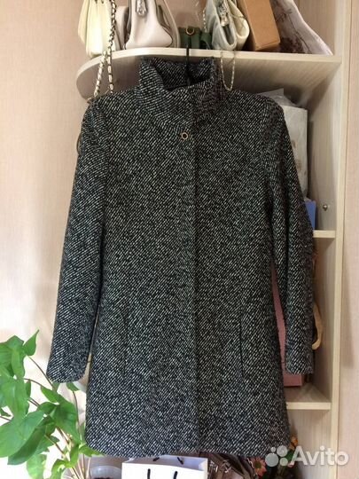 Пальто женское 40 42