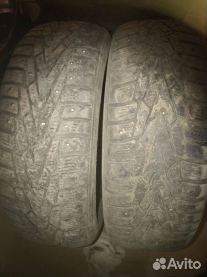 Nokian Tyres Nordman 7 185/65 R15 92T