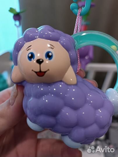 Музыкальный мобиль