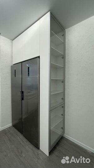 Кухни на заказ в рассрочку