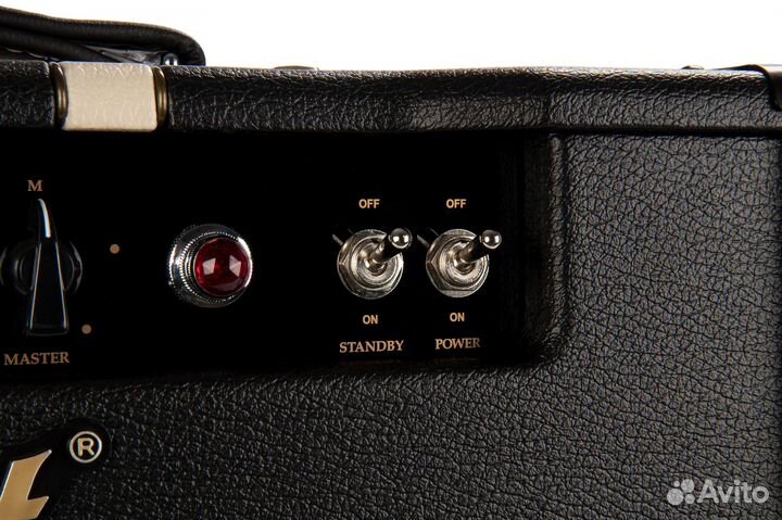 CMV15-EU Комбоусилитель, ламповый, 15Вт, Cort