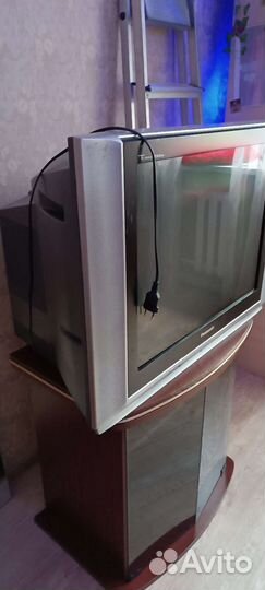 Телевизор бу