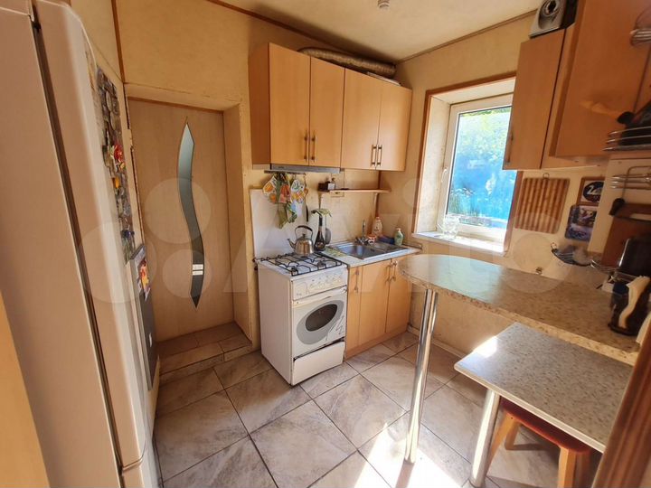 Дом 72 м² на участке 5,8 сот.