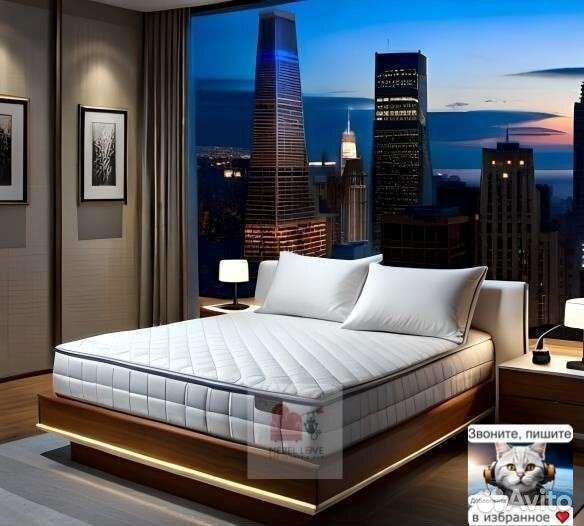 Матрас 120 кг