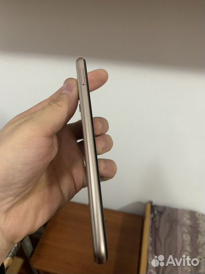 HONOR 8A, 3/32 ГБ
