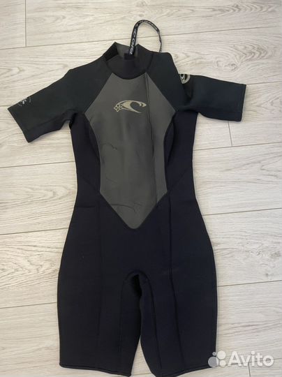 Oneill гидрокостюм 46
