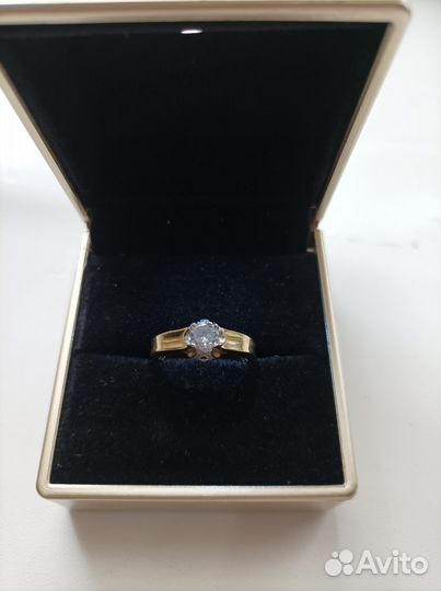 Золотое кольцо