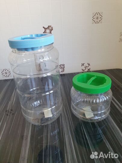 Банка (бидон)