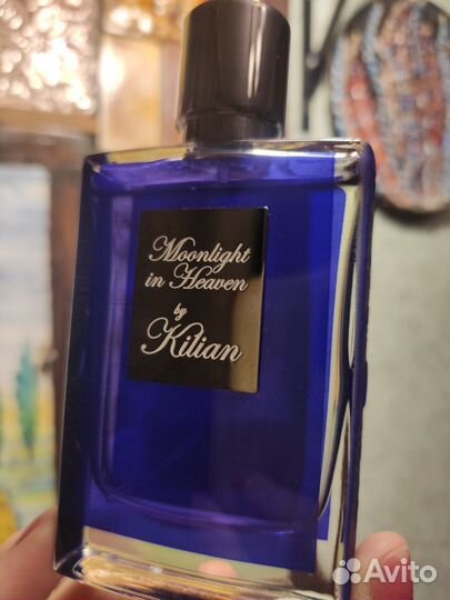 Распив Moonlight in heaven by Kilian