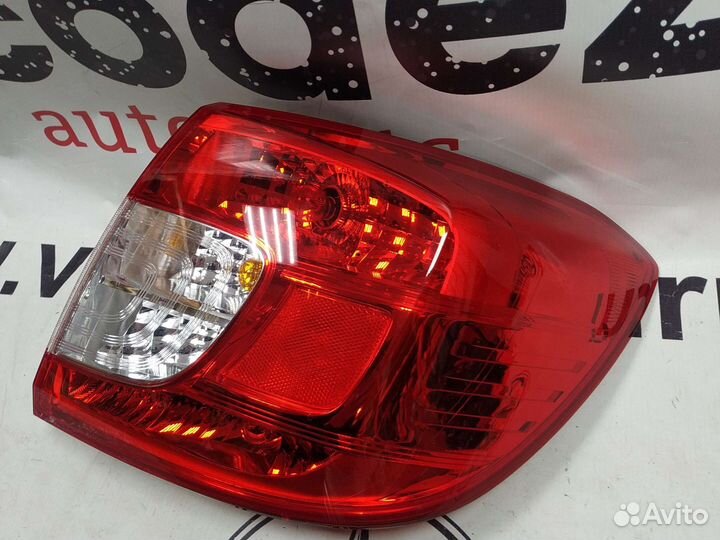 Фонарь задний правый Datsun on Do оригинал новый