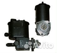 Насос гур камаз-6520 (багу)