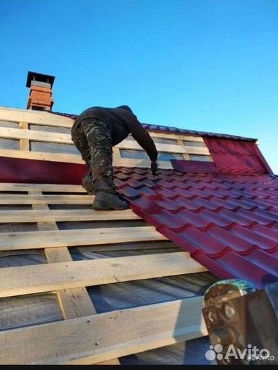 Строительство домов