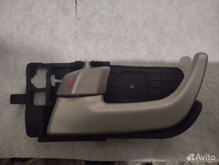 Автомобильной ручки на эмгранд