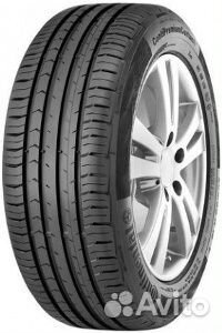 Continental ContiPremiumContact 5 215/65 R16 98H