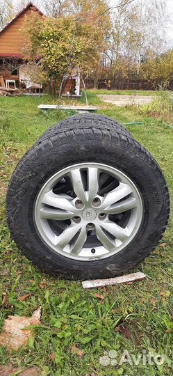 Cordiant Snow Cross 215/65 R16 102T