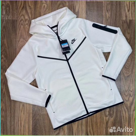 Зипка Tech Fleece nike (Артикул товара: 22054)