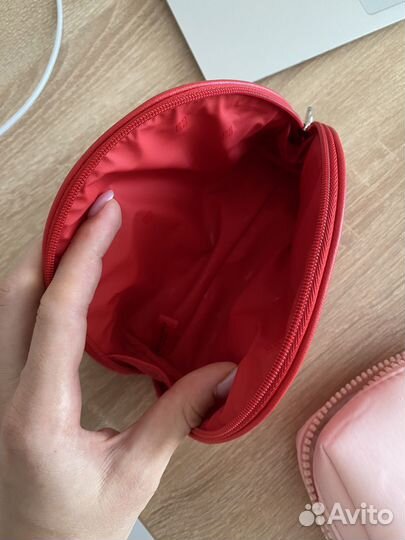 Косметички брендовые