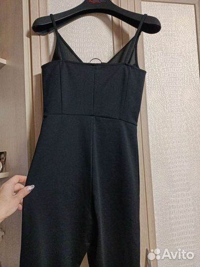 Комбинезон женский