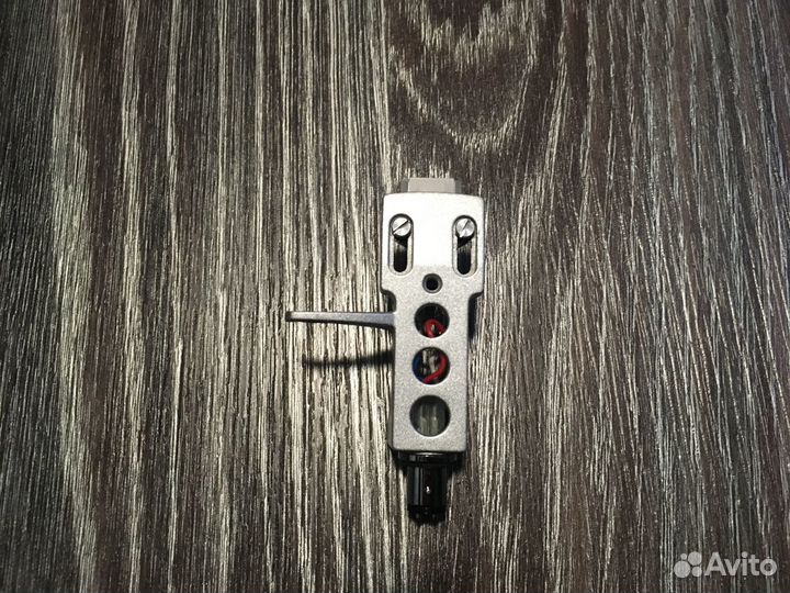 Головка звукоснимателя с шэлом Audiotecnica A3600