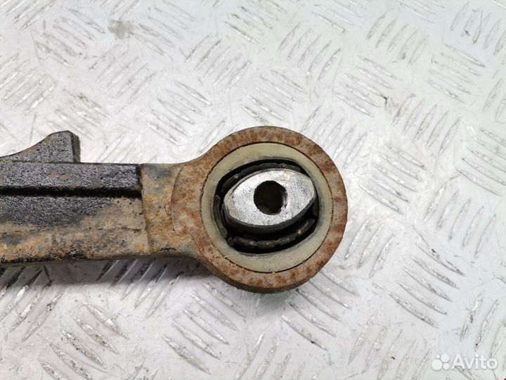 Рычаг передний правый Fiat Punto 1999