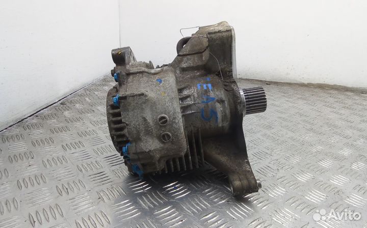 Коробка раздаточная Nissan Murano