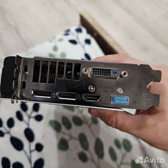 Sapphire Pulse RX 580 8GB