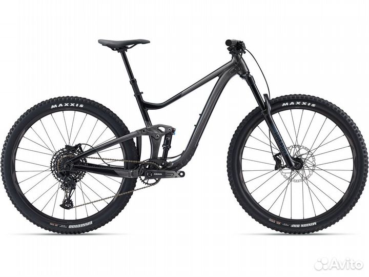 Giant Trance Х 29 2 2022