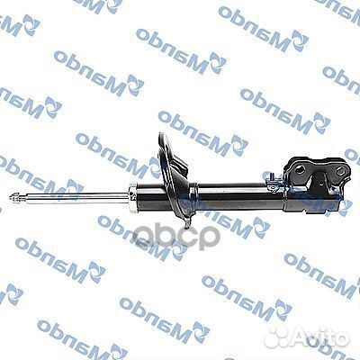 Амортизатор подвески MSS020109 Mando