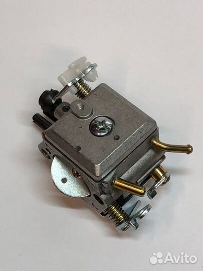 Карбюратор бензопилы Husqvarna 365/372