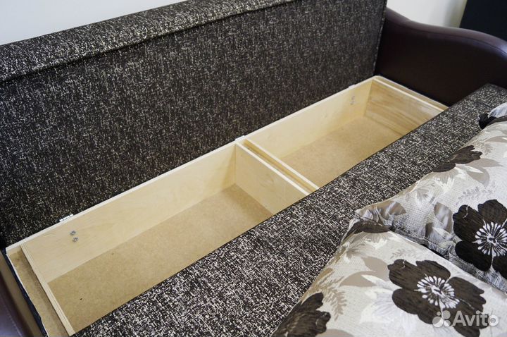 Диван евро-книжка Престиж