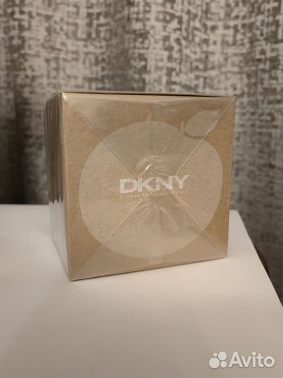 Dkny be delicious edp 50