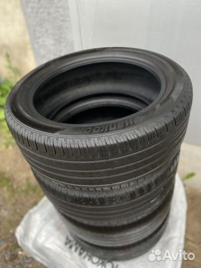 Hankook Kinergy GT H436 235/50 R19 99H