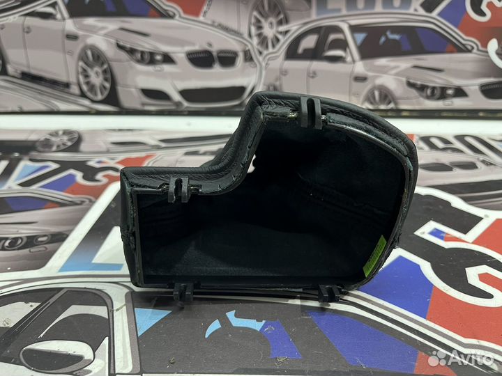 Кожух селектора АКПП BMW E60 E61