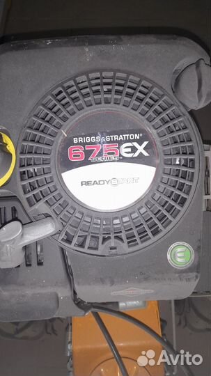 Мотоблок silex 95 B Stiga