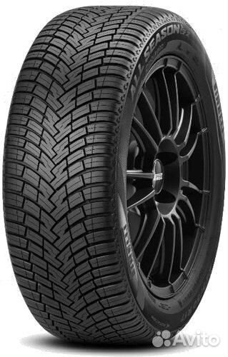 Pirelli Cinturato All Season SF 2 205/55 R16 94V