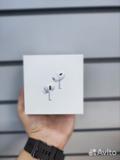 AirPods Pro 2