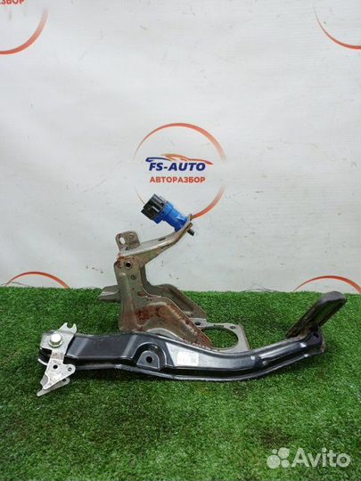 Педаль тормоза Mazda Cx-5 SUV 2.5 PY 194 Л.С. 2014