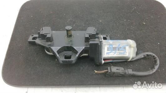 Замок крышки багажника BMW 7 E65 (92Z09HY02)