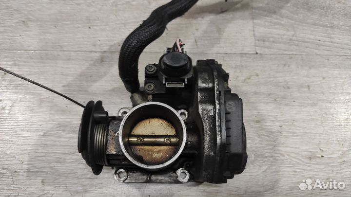 03C133062B дроссельная заслонка VAG