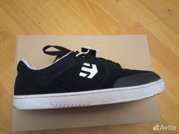 Кеды Etnies Marana Michelin 8,5