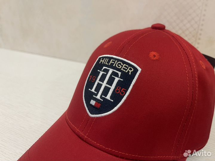 Бейсболка мужская