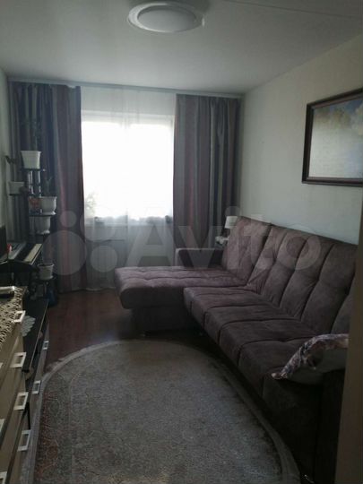 1-к. квартира, 40,5 м², 4/10 эт.