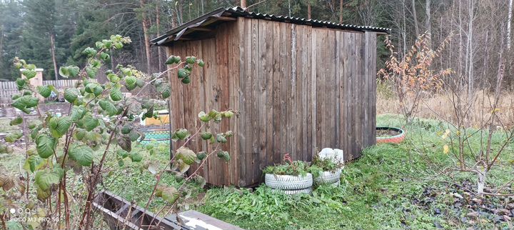 Участок 8 сот. (СНТ, ДНП)